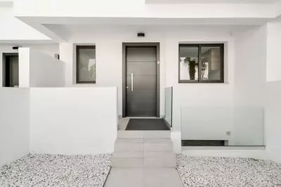 Townhouse in Estepona