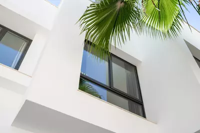 Townhouse in Estepona