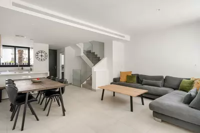 Townhouse in Estepona