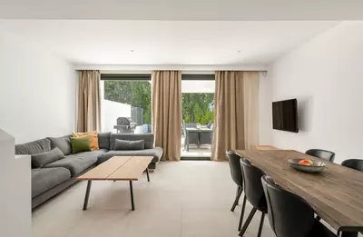 Townhouse in Estepona