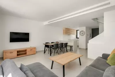 Townhouse in Estepona