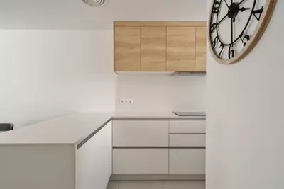 Townhouse in Estepona