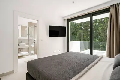Townhouse in Estepona