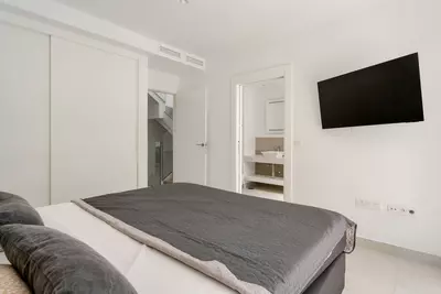 Townhouse in Estepona
