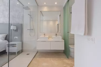 Penthouse Duplex in Benahavís