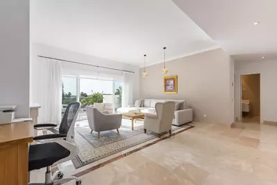 Penthouse Duplex in Benahavís