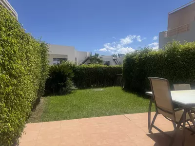 Townhouse in Estepona