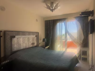Townhouse in Estepona