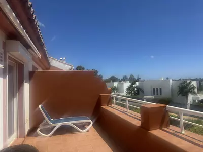Townhouse in Estepona