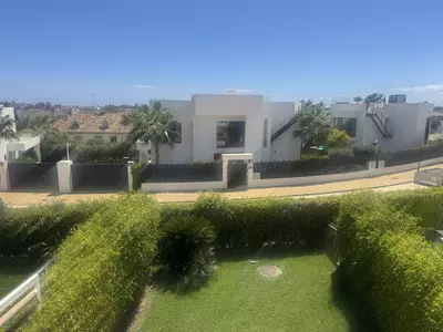 Townhouse in Estepona
