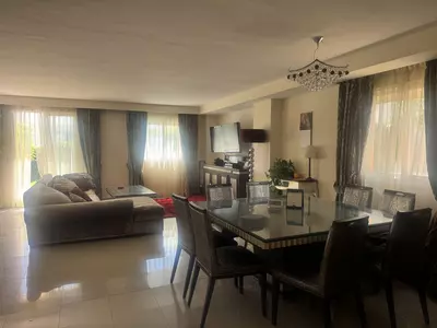 Townhouse in Estepona