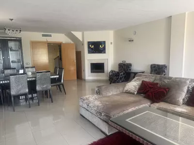 Townhouse in Estepona