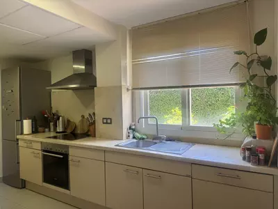 Townhouse in Estepona