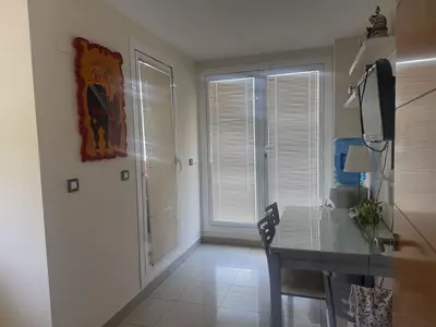 Townhouse in Estepona