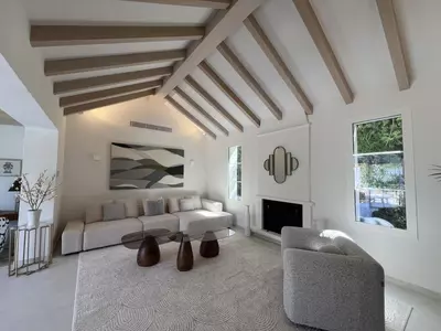 Detached Villa in Guadalmina Alta