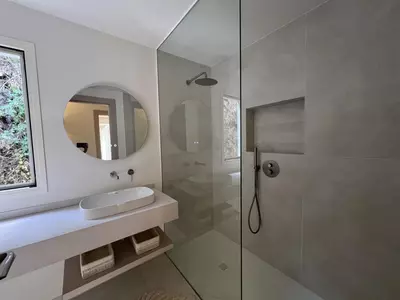 Detached Villa in Guadalmina Alta