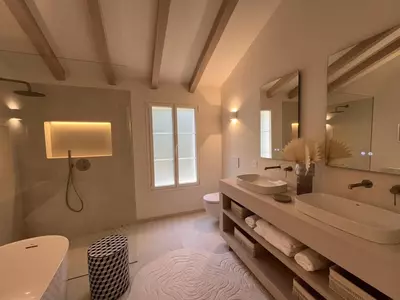 Detached Villa in Guadalmina Alta