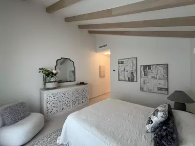 Detached Villa in Guadalmina Alta