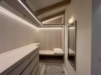 Detached Villa in Guadalmina Alta
