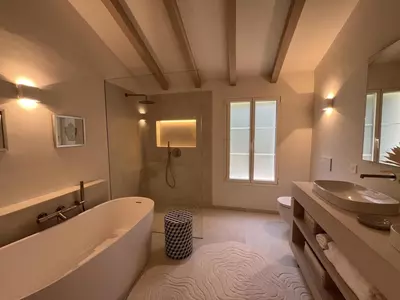 Detached Villa in Guadalmina Alta