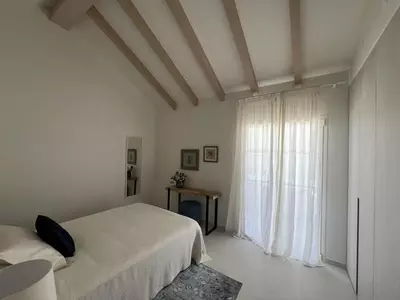 Detached Villa in Guadalmina Alta