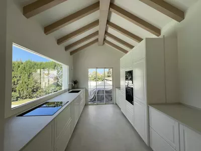 Detached Villa in Guadalmina Alta