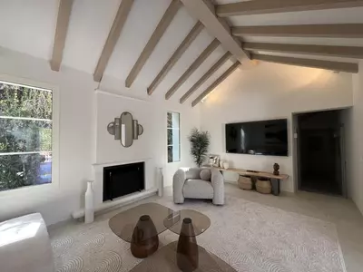 Detached Villa in Guadalmina Alta