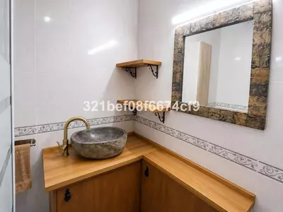 Middle Floor Apartment in Estepona