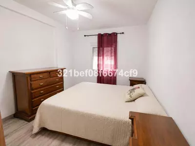 Middle Floor Apartment in Estepona