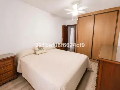Middle Floor Apartment in Estepona
