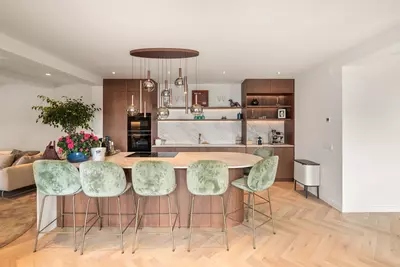 Detached Villa in Estepona