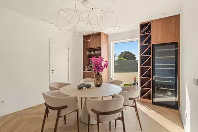 Detached Villa in Estepona