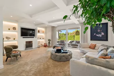 Detached Villa in Estepona