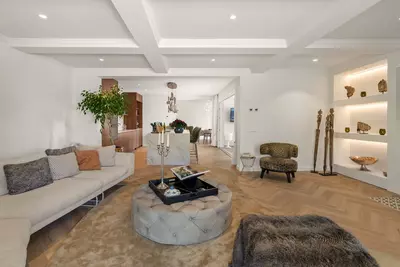 Detached Villa in Estepona