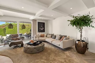 Detached Villa in Estepona