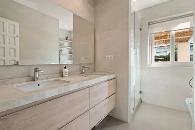 Detached Villa in Estepona
