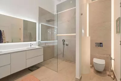 Detached Villa in Estepona