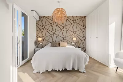Detached Villa in Estepona