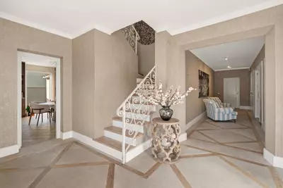 Detached Villa in Estepona