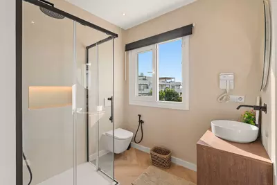 Detached Villa in Estepona