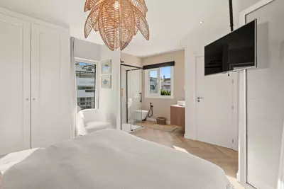 Detached Villa in Estepona
