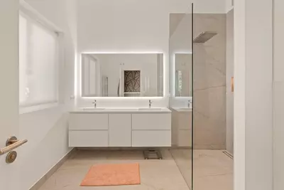 Detached Villa in Estepona