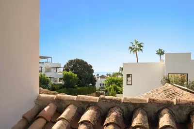 Detached Villa in Estepona