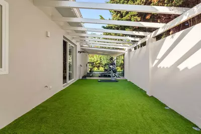 Detached Villa in Estepona