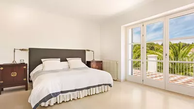 Detached Villa in Guadalmina Baja