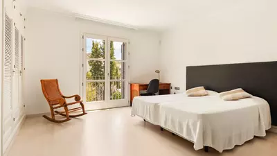 Detached Villa in Guadalmina Baja