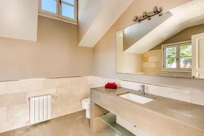 Detached Villa in Guadalmina Baja