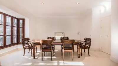 Detached Villa in Guadalmina Baja