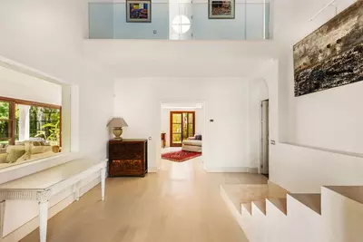 Detached Villa in Guadalmina Baja