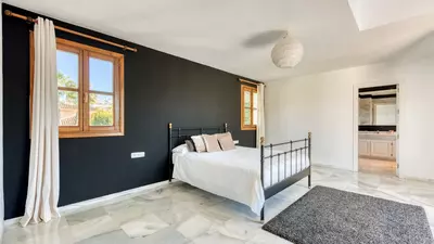 Detached Villa in Guadalmina Baja